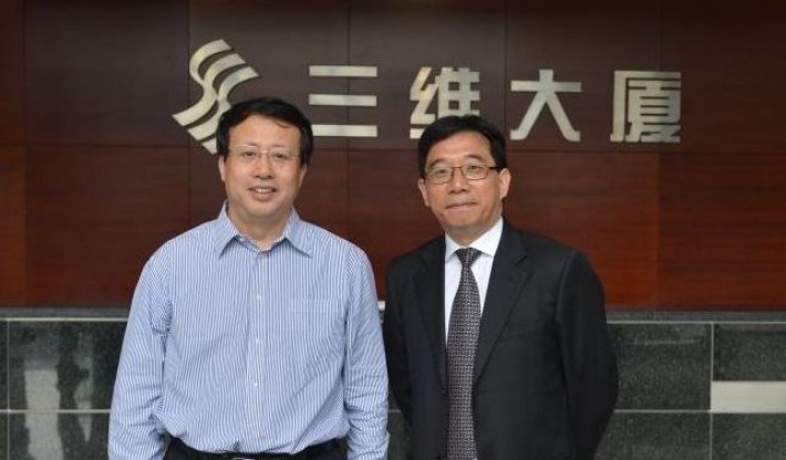 中央委员，上海市委副书记龚正
